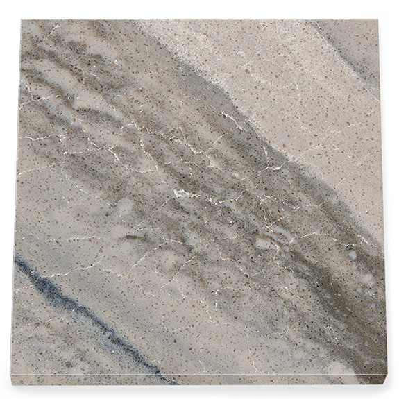 NEW - St. Isley™ Quartz Sample