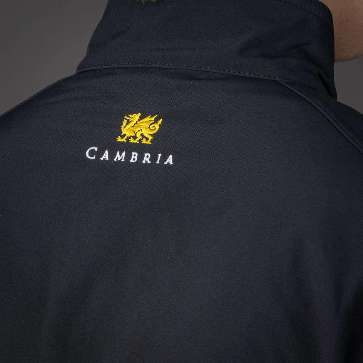 Men’s Core Soft Shell Jacket