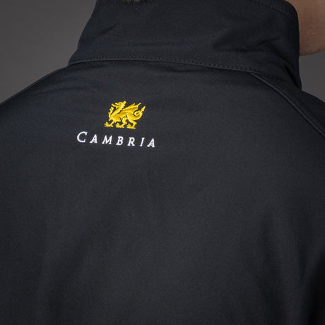 Men’s Core Soft Shell Jacket