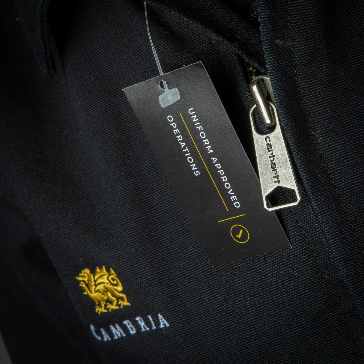 UNRL Transition Full Zip