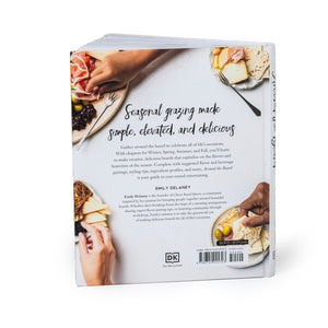 Around the Board by Emily Delaney