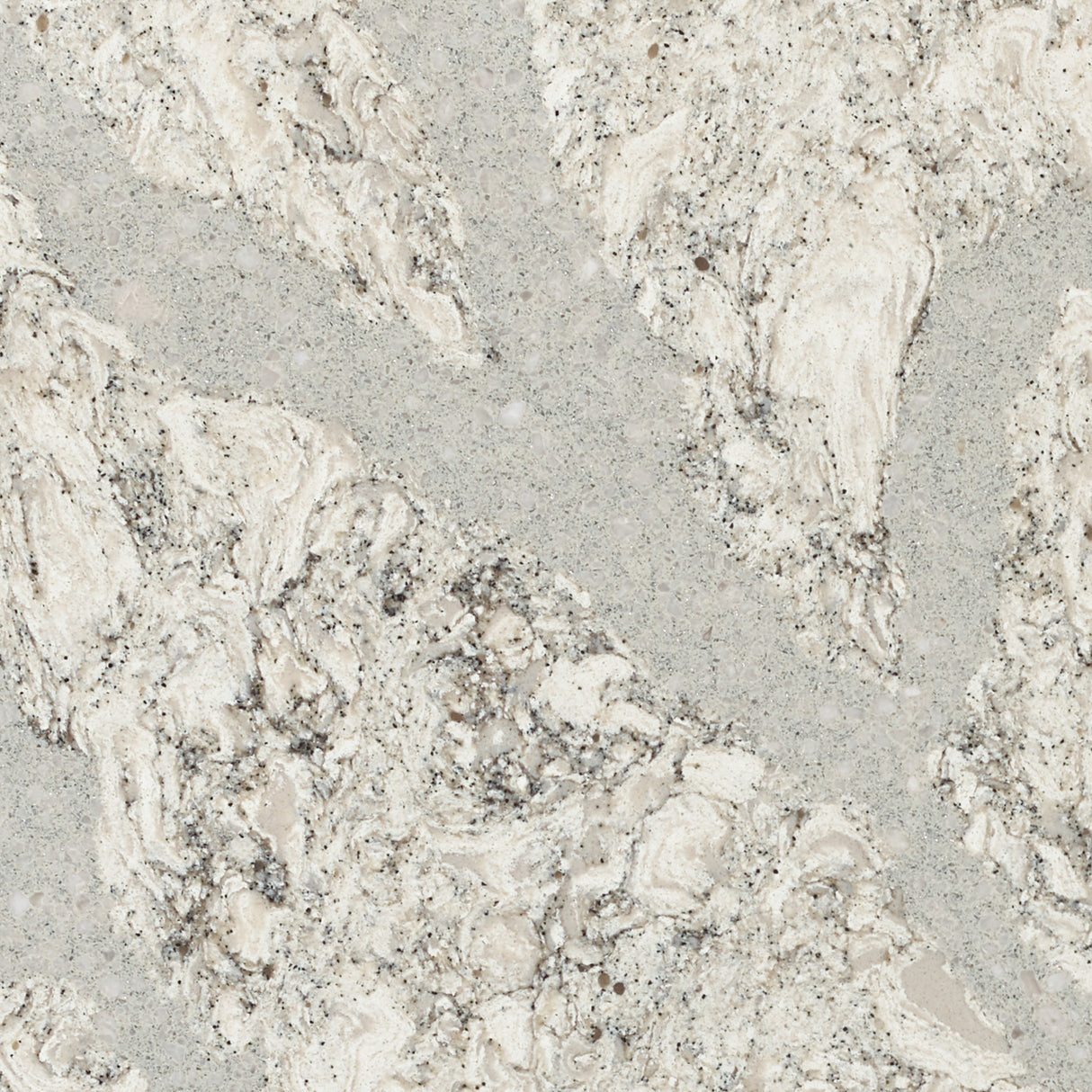 Summerhill® Quartz Sample