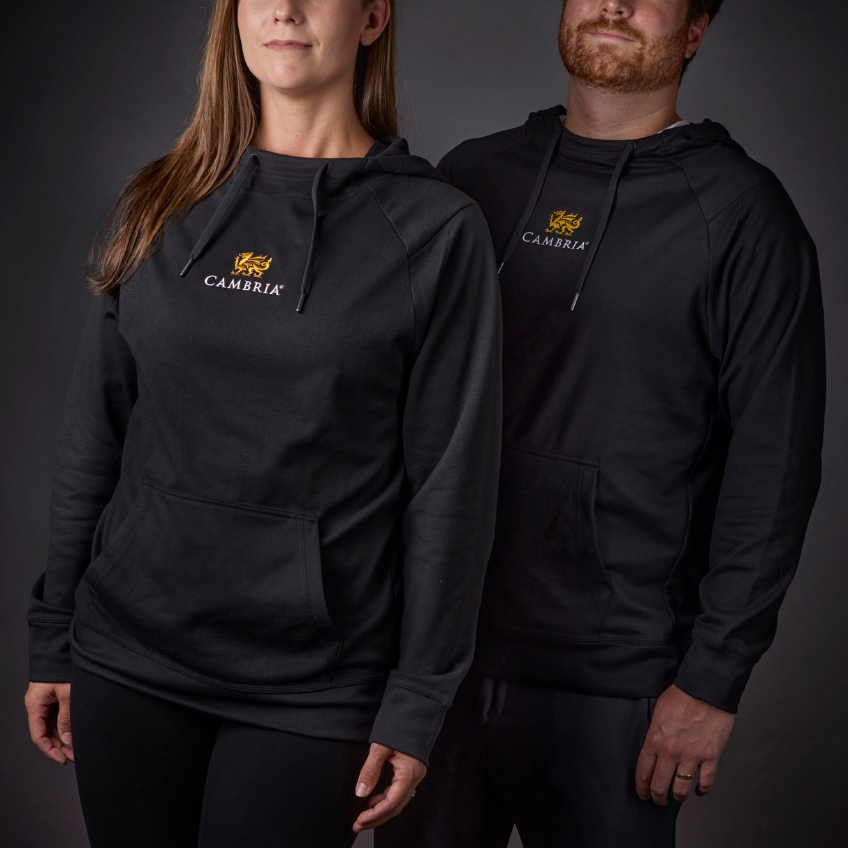 Bombay Performance Hoodie