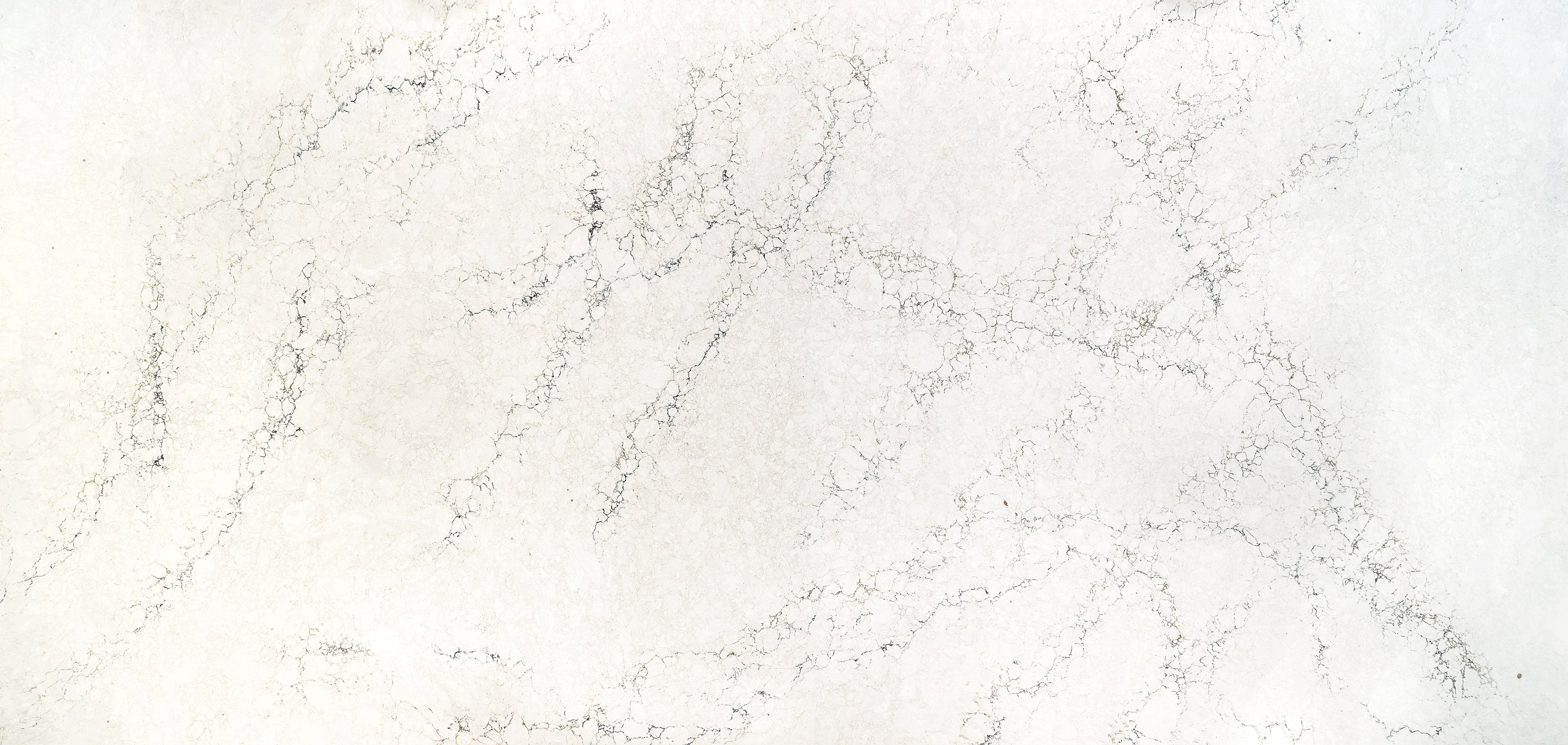 White Quartz Countertop Samples  Cambria Quartz Surfaces – Cambria Life +  Style
