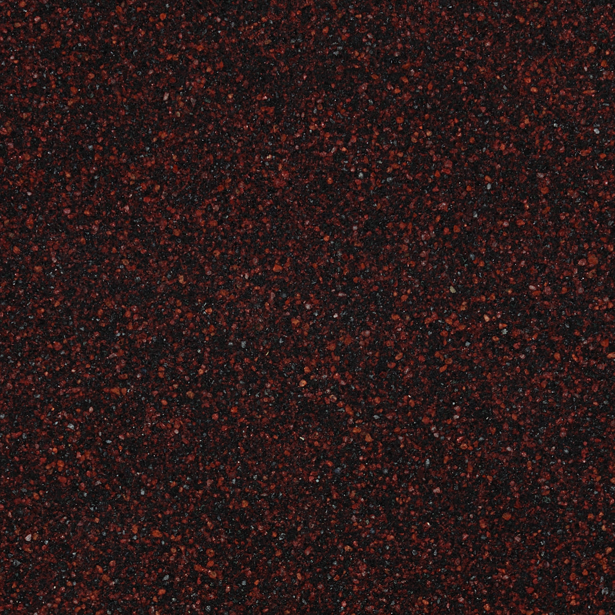 Wilshire Red™ Quartz Sample
