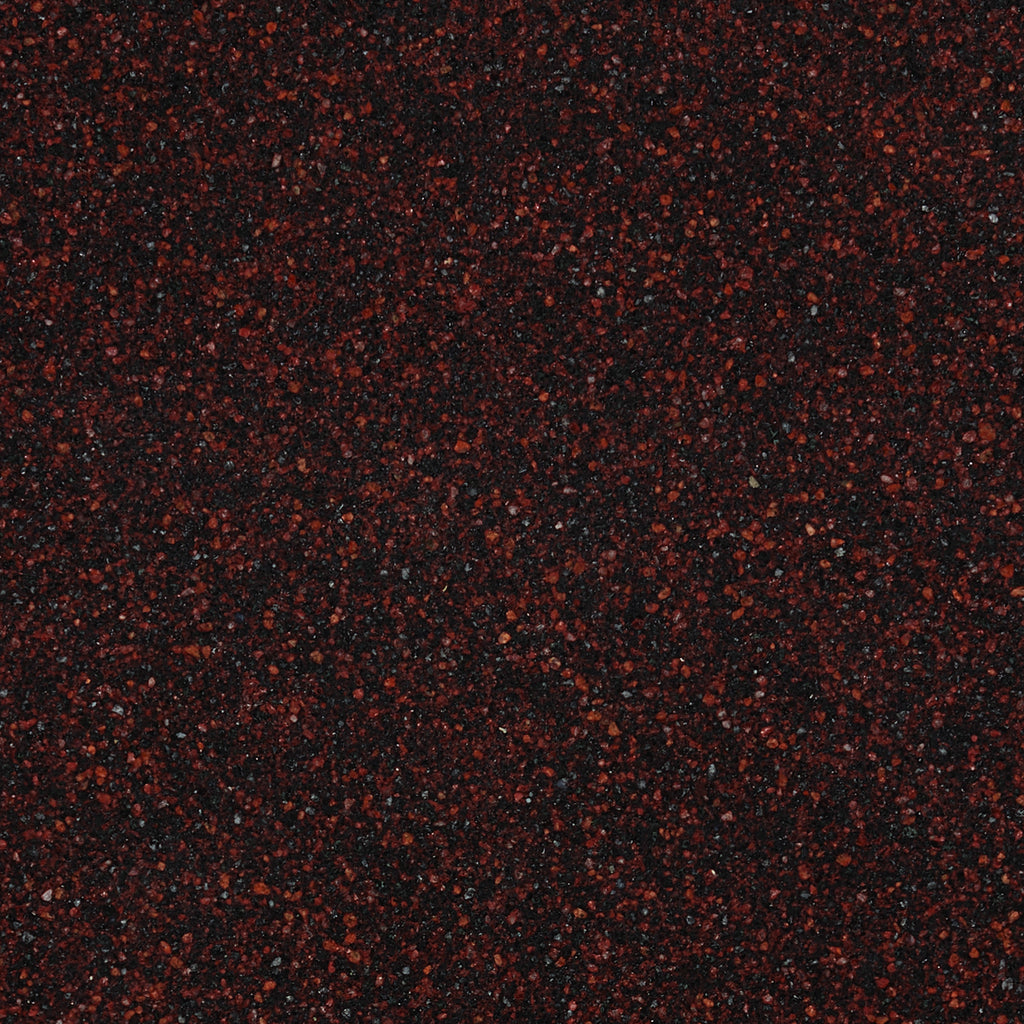 Wilshire Red™ Quartz Sample