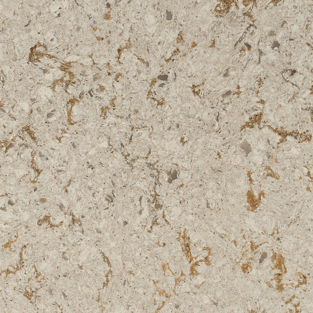 Windermere™ Quartz Sample