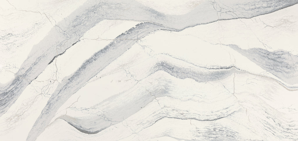 NEW - Windsor Steel Satin Ridge™ Quartz Sample