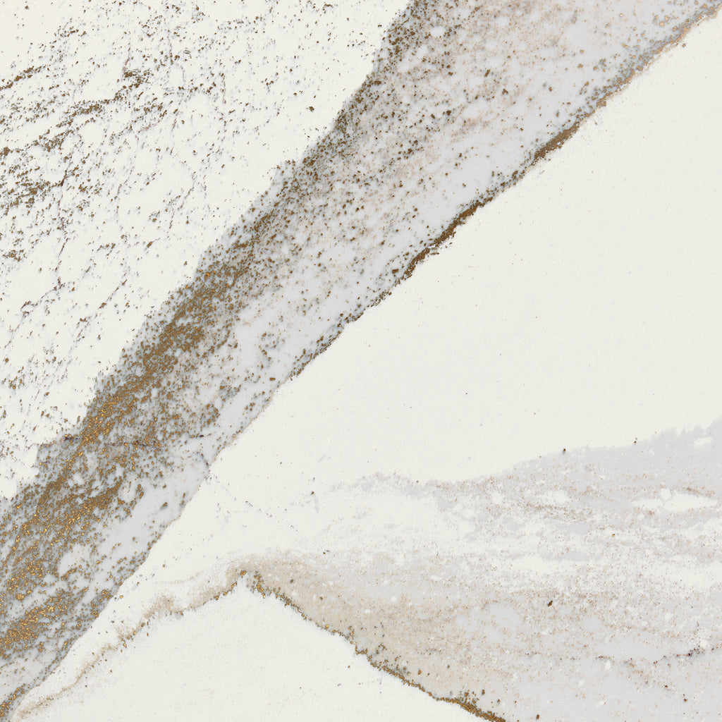 Windsor Brass™ Quartz Sample