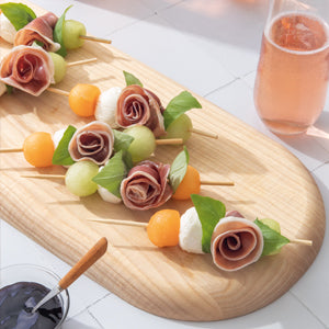 The Wine and Cheese Board Deck by Meg Quinn