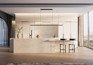 Annaleigh™ Quartz Sample