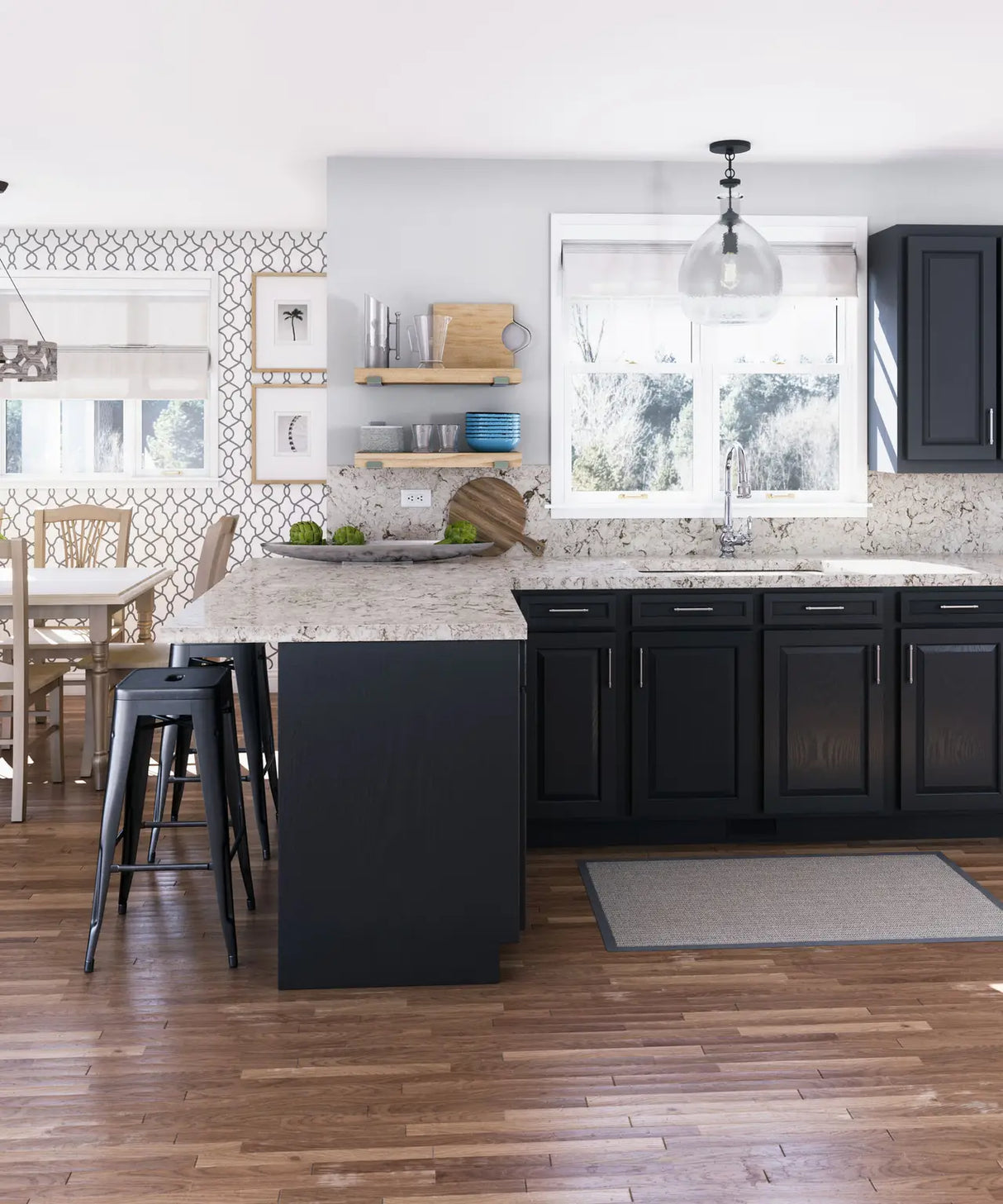 Axbridge™ Quartz Sample