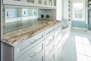 Beaumont™ Quartz Sample