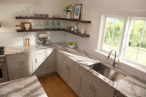 Beaumont™ Quartz Sample