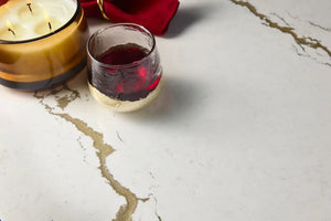 Berkshire Brass Sculpted™ Quartz Sample