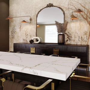 Berkshire Brass Sculpted™ Quartz Sample