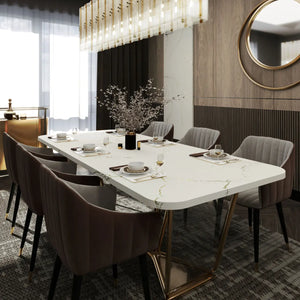 Berkshire Brass Sculpted™ Quartz Sample