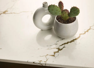 Berkshire Brass™ Quartz Sample