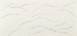 Berkshire Steel Satin Ridge™ Quartz Sample