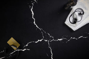 Blackbrook™ Quartz Sample