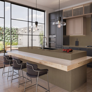 Brighstone™ Quartz Sample