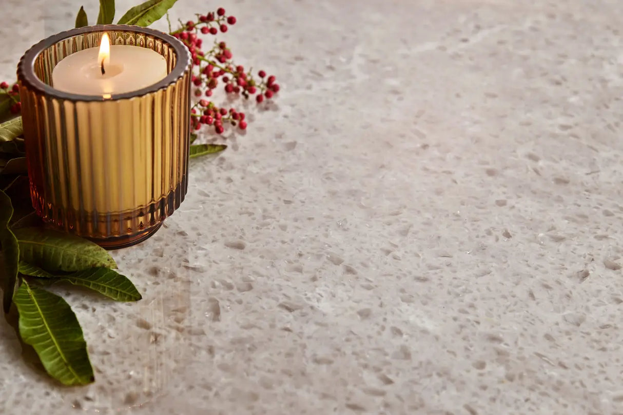 Brighton™ Quartz Sample