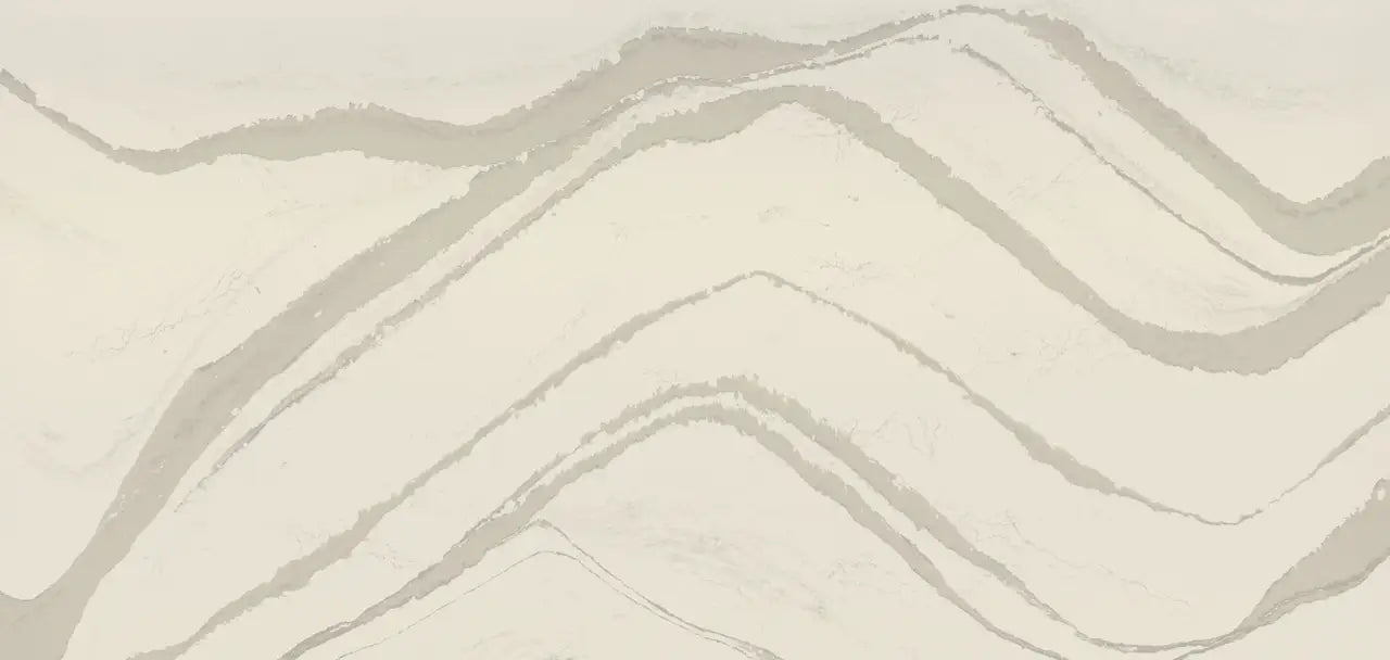 Brittanicca Warm™ Quartz Sample