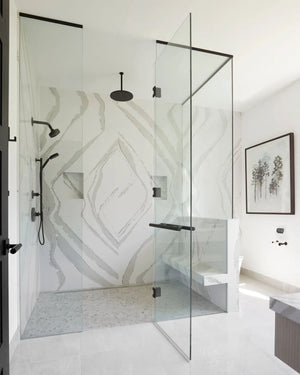 Brittanicca™ Quartz Sample