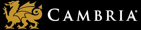 Cambria Quartz Surfaces logo 