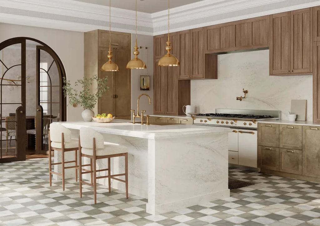 NEW - Claremont™ Quartz Sample