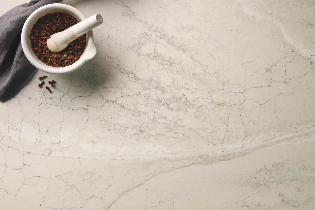 Claremont™ Quartz Sample