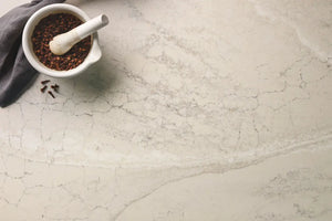 Claremont™ Quartz Sample