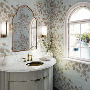 Clifton™ Quartz Sample