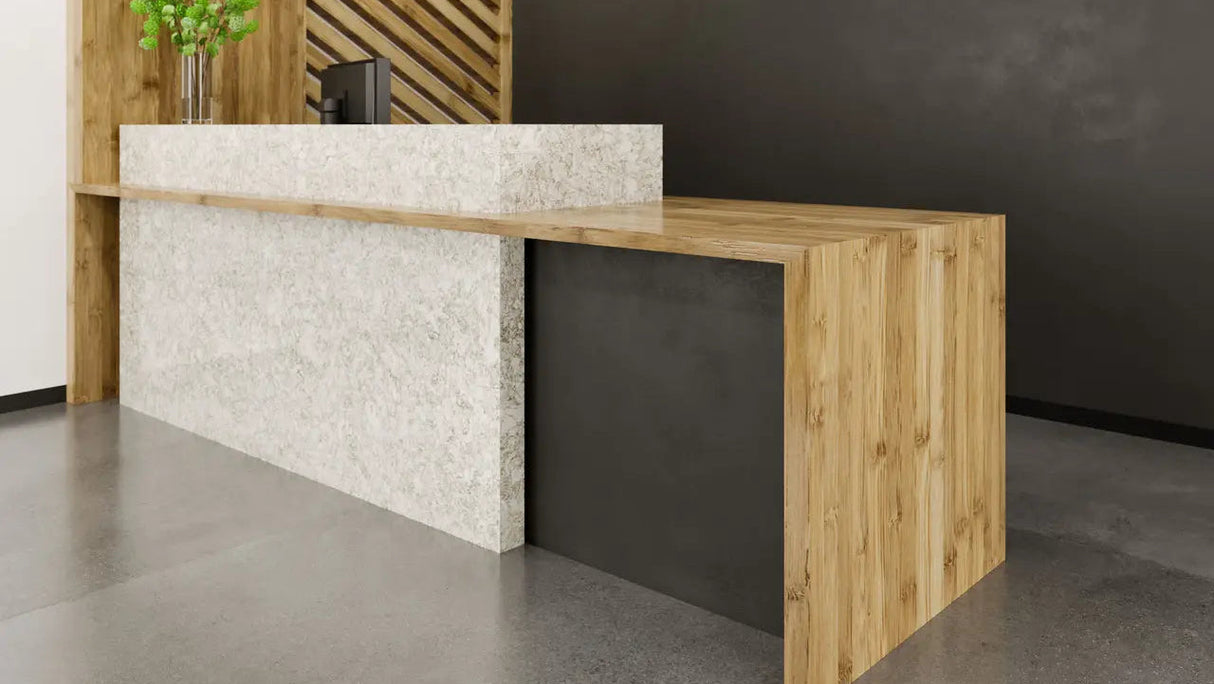 Crowndale™ Quartz Sample