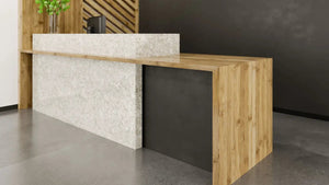 Crowndale™ Quartz Sample