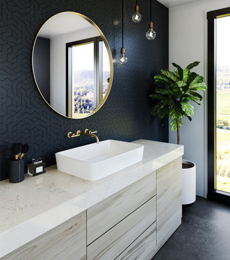 Dovestone™ Quartz Sample