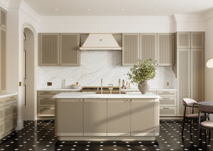 Everleigh Warm™ Quartz Sample