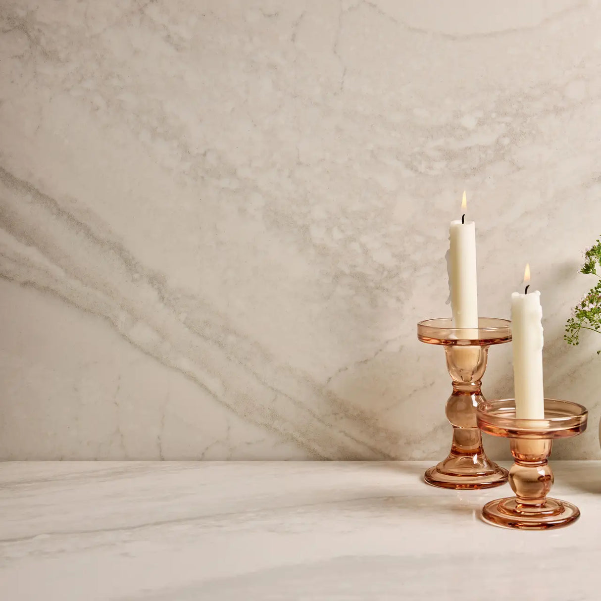 Everleigh Warm™ Quartz Sample