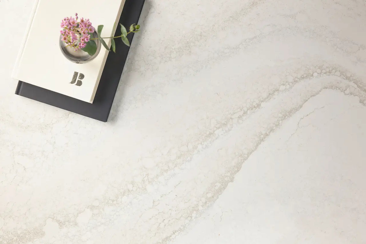 Everleigh™ Quartz Sample