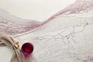 Hailey™ Quartz Sample