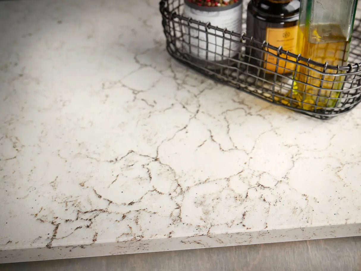 Haydon™ Quartz Sample