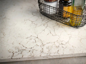 Haydon™ Quartz Sample