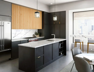 Hemsworth™ Quartz Sample