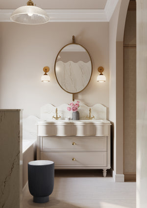 Inverness Blakeley™ Quartz Sample