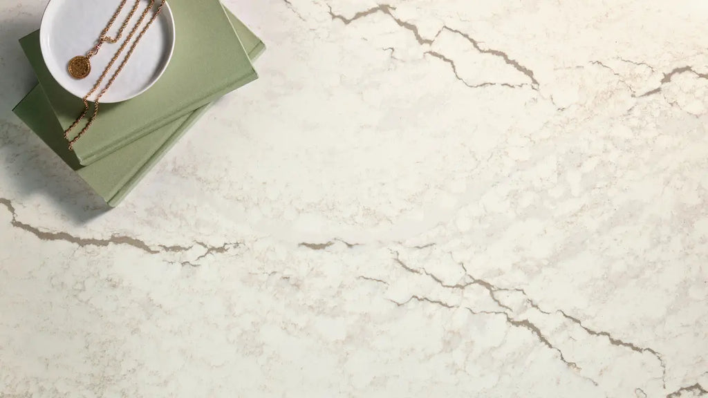 NEW - Inverness Blakeley™ Quartz Sample