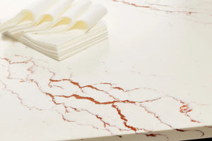 Inverness Bronze™ Quartz Sample