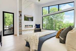 Inverness Cobalt™ Quartz Sample