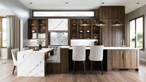 Inverness Cobalt™ Quartz Sample