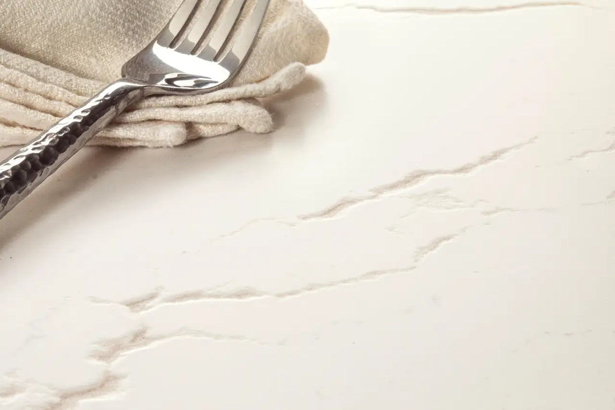 Inverness Frost™ Quartz Sample