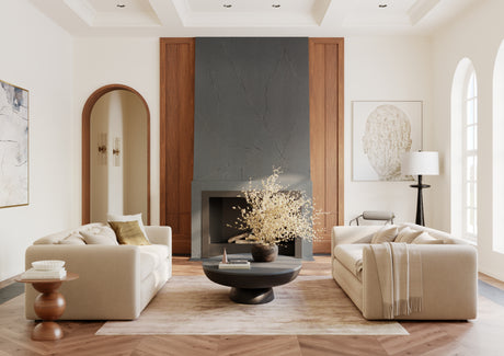 Inverness Stonestreet™ Quartz Sample